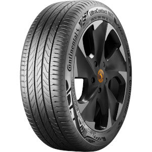 CONTINENTAL Ultracontact Nxt (Crm) 235/45 R18 98Y XL Summer Car Tyre