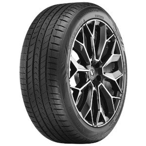 VREDESTEIN Quatrac Pro+ 245/35 R19 93Y XL All Seasons Car Tyre