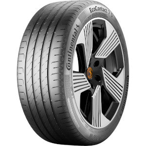 CONTINENTAL Ecocontact 7 S (+) Contisilent 265/35 R21 101H XL Summer Car Tyre