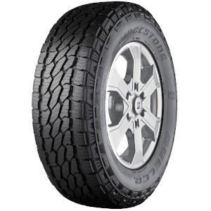 BRIDGESTONE Dueler All Terrain A/T 002 235/55 R18 104H XL Summer Jeep / 4x4 Tyre