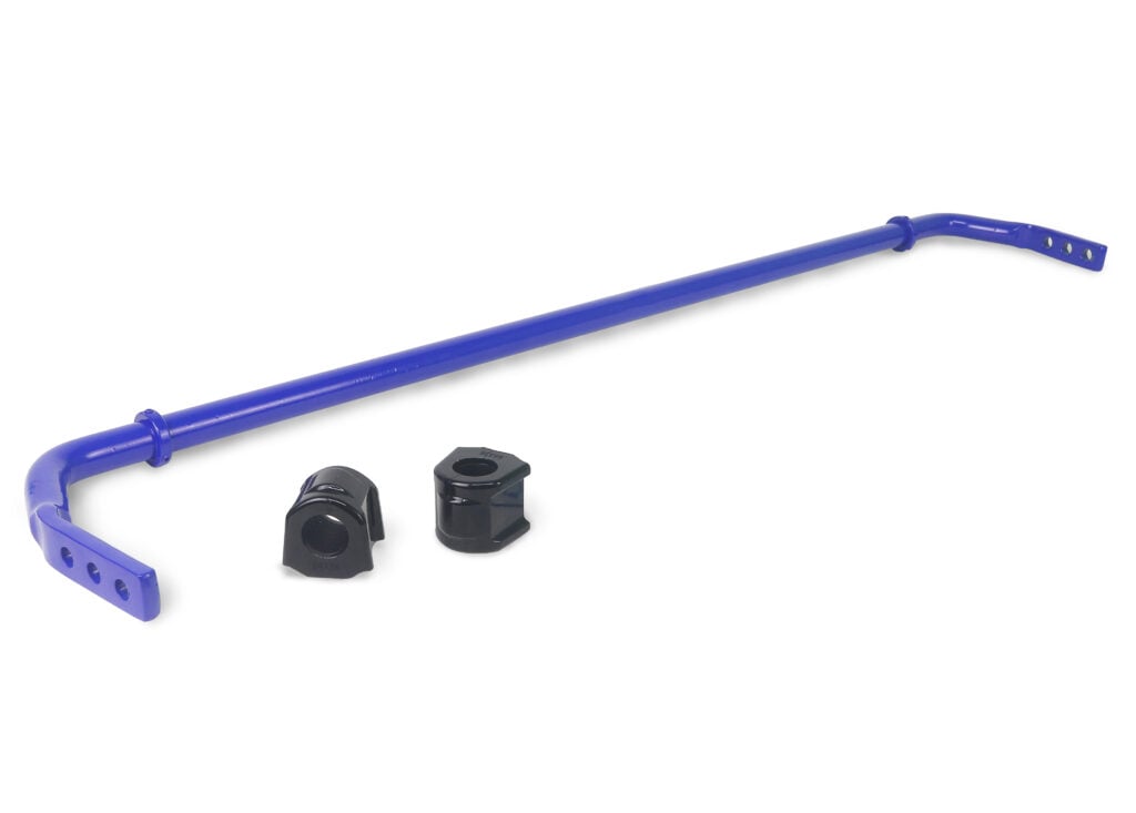 SuperPro RC0132RZ-22 22mm Subaru WRX VB Rear Sway Bar
