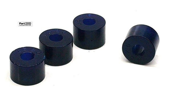 SuperPro SPF1526BULK Front Sway Bar Link Bulk Bush Kit for Suzuki Sierra 1984-2004