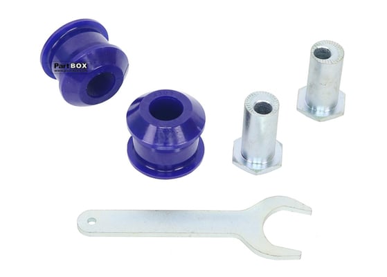 SuperPro SPF4303K FR CTL ARM LOWER BUSH KIT
