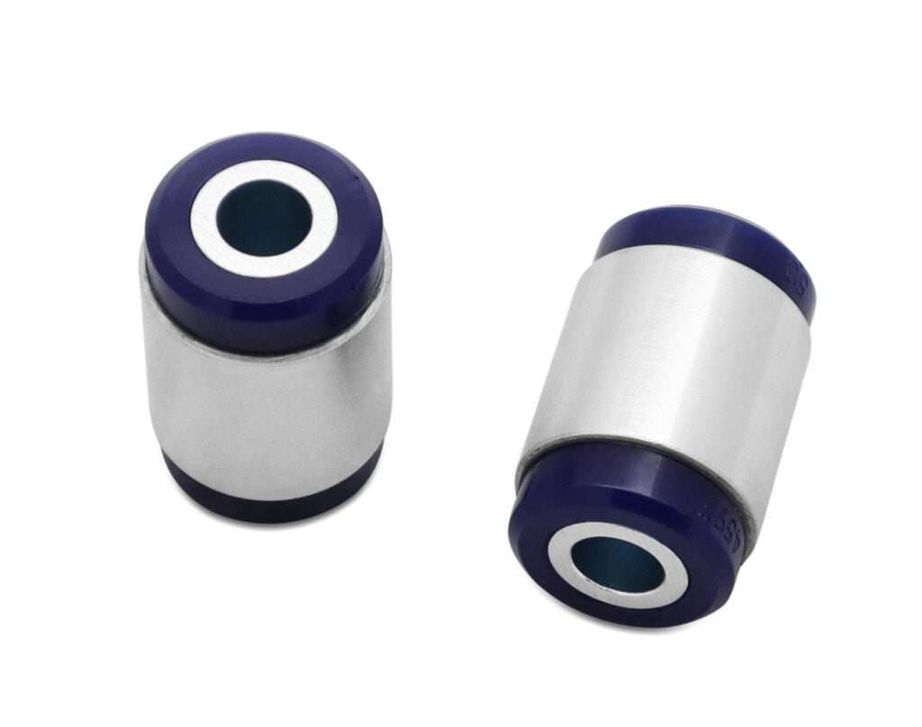 SuperPro SPF4597K Nissan 370Z-400Z RLCA-Front Inner Bush Kit
