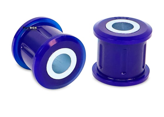 SuperPro SPF5312K Suzuki Jimny 2018+ Front Panhard Rod Bush Kit