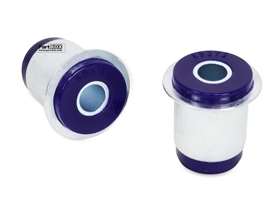 SuperPro SPF5699K Bush Kit