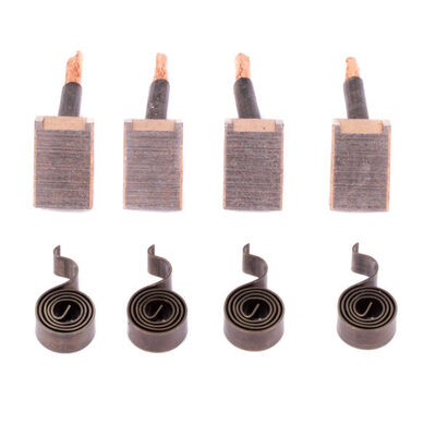 Mahle MSX175KIT - Carbon Brush Set, starter