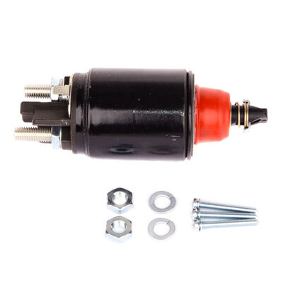 Mahle MSX685KIT - Solenoid Switch, starter