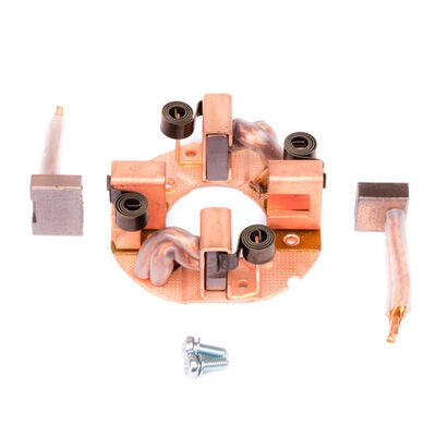 Mahle MSX1225KIT - Holder, carbon brushes