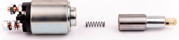 Mahle MSX1843 - Solenoid Switch, starter