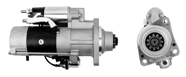 Mahle MS948 - Starter