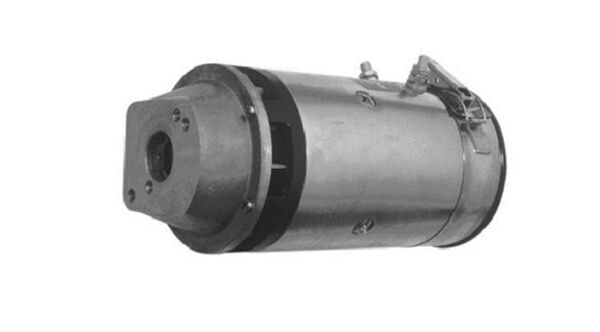 Mahle MM331 - Electric Motor