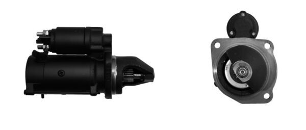 Mahle MS240 - Starter