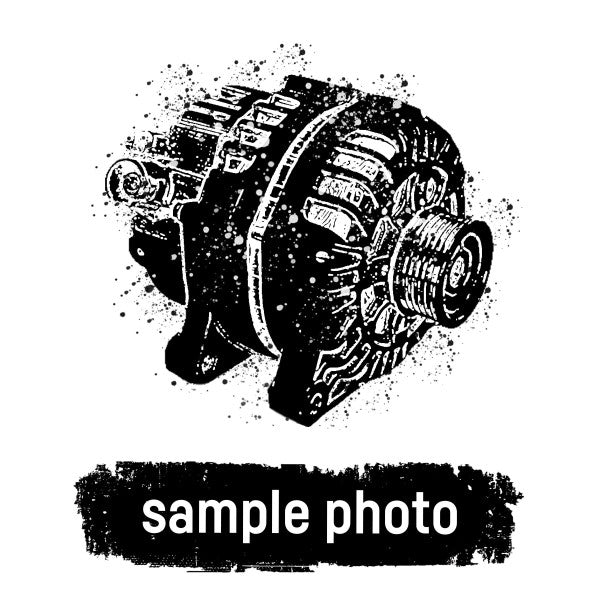 Mahle MSX486 - Drive Bearing, alternator