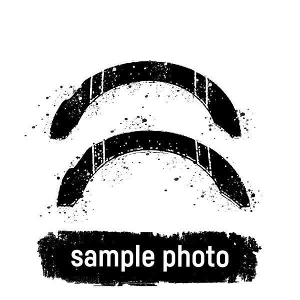 Mahle 007AS21898000 - Thrust Washer, crankshaft