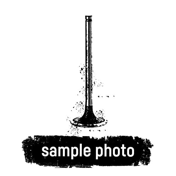 Mahle 007VA30723000 - Exhaust valve