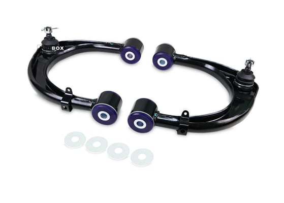 SuperPro TRC488 Toyota LC200 FUCA - STD KIT