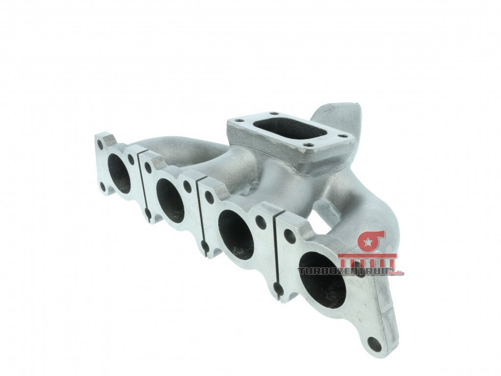 Turbozentrum 461574 Turbo manifold VAG 1.8T 20V Turbo top mount T3