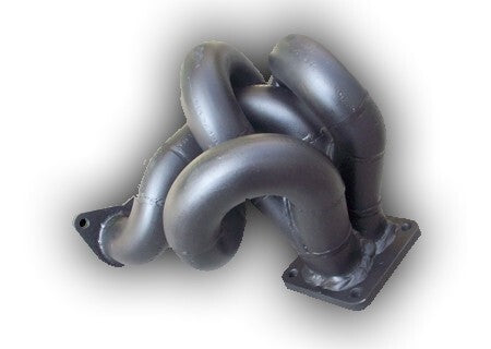 Turbozentrum 456501 Turbo Manifold VAG V6 24V / R32 TwinScroll T3 - MV-S - Stainless Steel