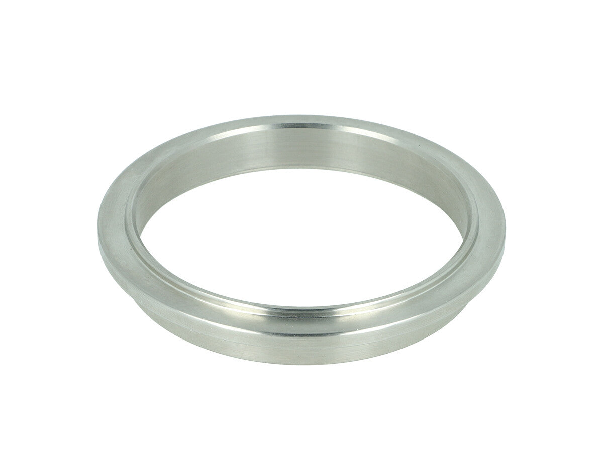 Turbozentrum 204376 Downpipe V-Band Outlet flange for TiAL Housings Garrett GT28 - GT35