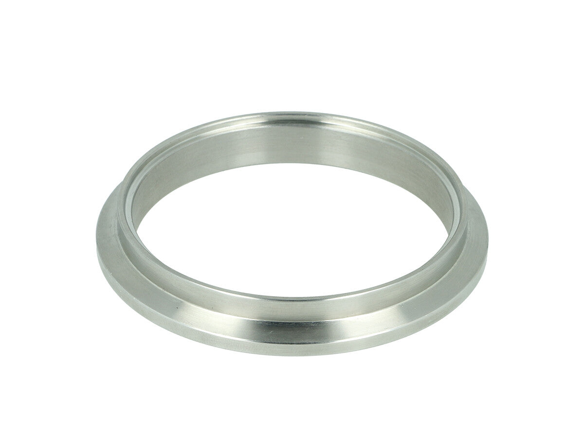 Turbozentrum 204376 Downpipe V-Band Outlet flange for TiAL Housings Garrett GT28 - GT35