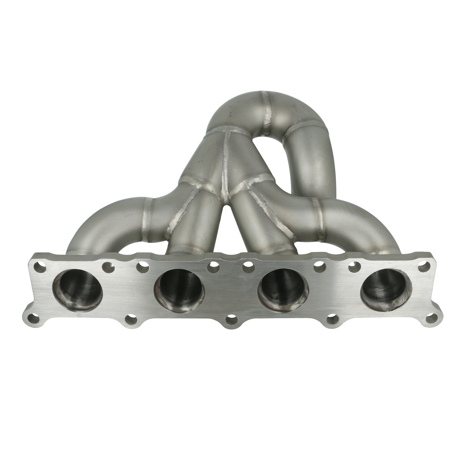 Turbozentrum 432675 Upgrade Turbo Manifold High-Flow K04 1.8T Audi S3 / TT / Seat Leon 225hp 210hp