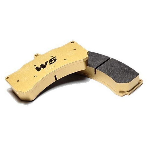 Brake Pads W3 Compound | ML Performance Car Parts