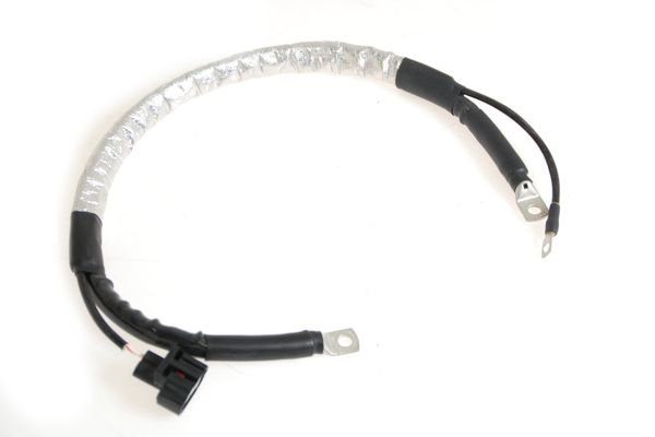 Aston Martin 4R13-14A120-AC-W Starter Motor Cable, Bulkhead Stud to Starter. | ML Performance EU Car Parts