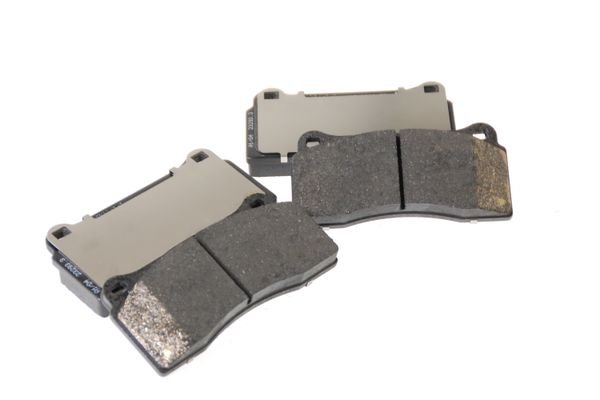 Aston Martin 4R12-28-10402-PK-W Front Brake Pad Kit | ML Performance EU Car Parts