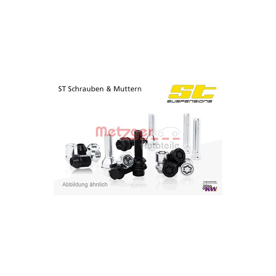 SAMPA 070.246 Wheel Stud | ML Performance EU Car Parts