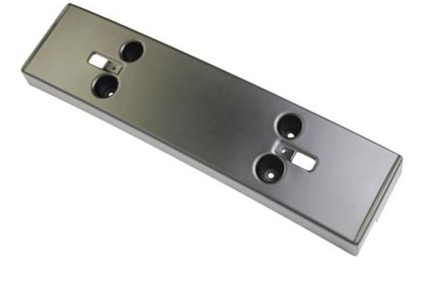 Aston Martin 6G33-17A835-AC Front Number Plate Plinth | ML Performance EU Car Parts