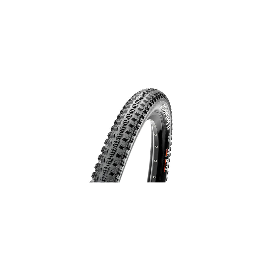 MAXXIS 2630358 29x2.25 60TPI Folding Dual Compound (EXO/TR) CrossMark II | ML Performance EU