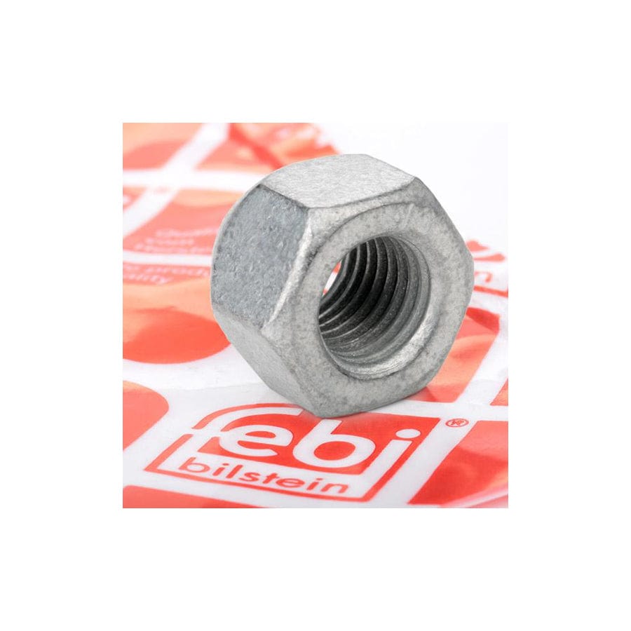 FEBI BILSTEIN 27413 Wheel Nut | ML Performance EU Car Parts