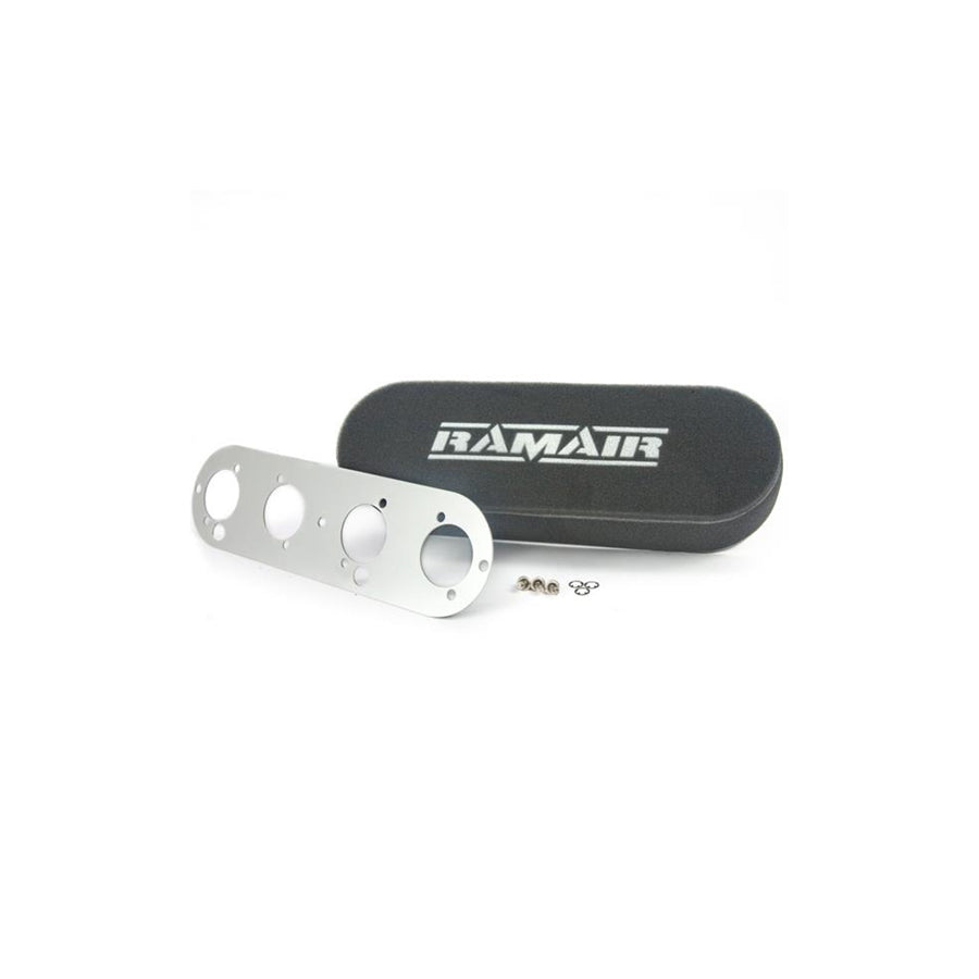 RAMAIR RT2-252-427 RT BASEPLATE FILTERS | ML Performance EU Car Parts