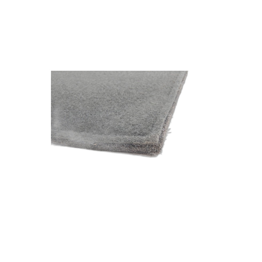 Genuine BMW 51471976988 E24 Trunk Mat ANTHRAZIT (Inc. M6 & M635CSi) | ML Performance EU Car Parts