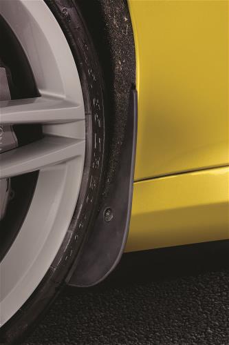 Aston Martin 6G43-78-10318 Vantage Stone Guard Kit | ML Performance EU Car Parts