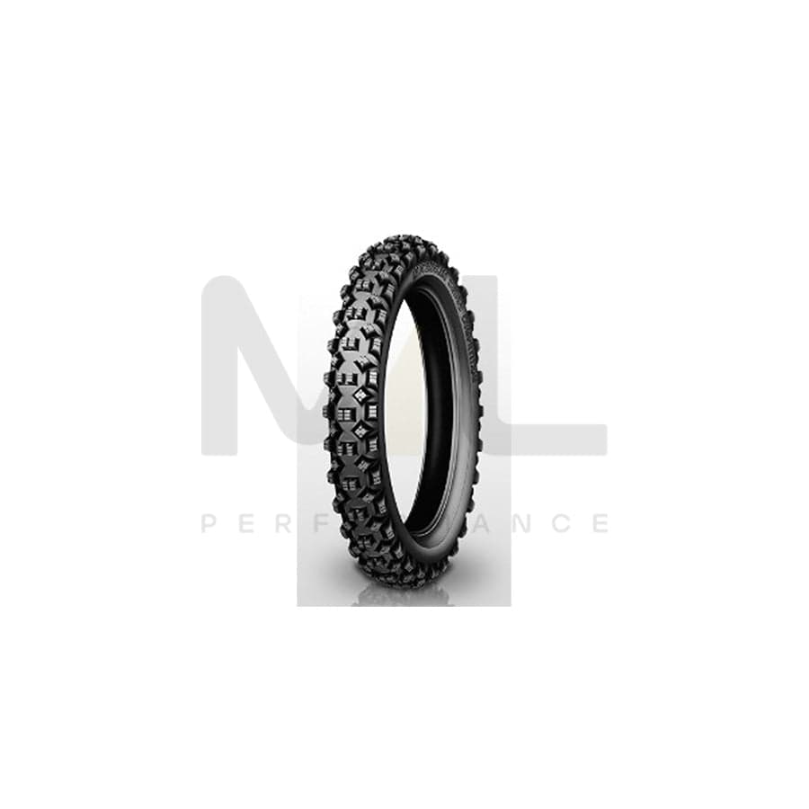 Michelin Enduro Competition I 90/90 21 54R Motorcycle Summer Tyre | ML Performance EU Car Parts