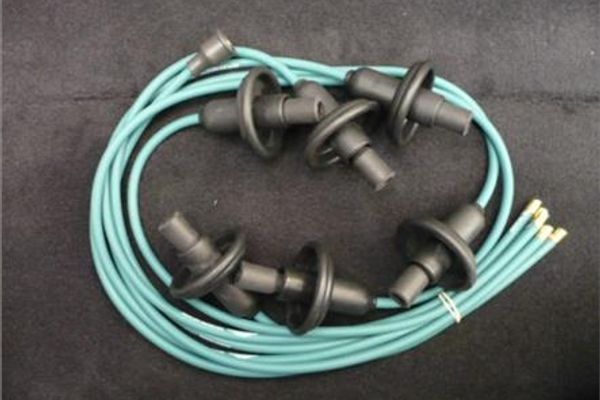 Aston Martin 07-27355 HT Lead Set | ML Performance EU Car Parts