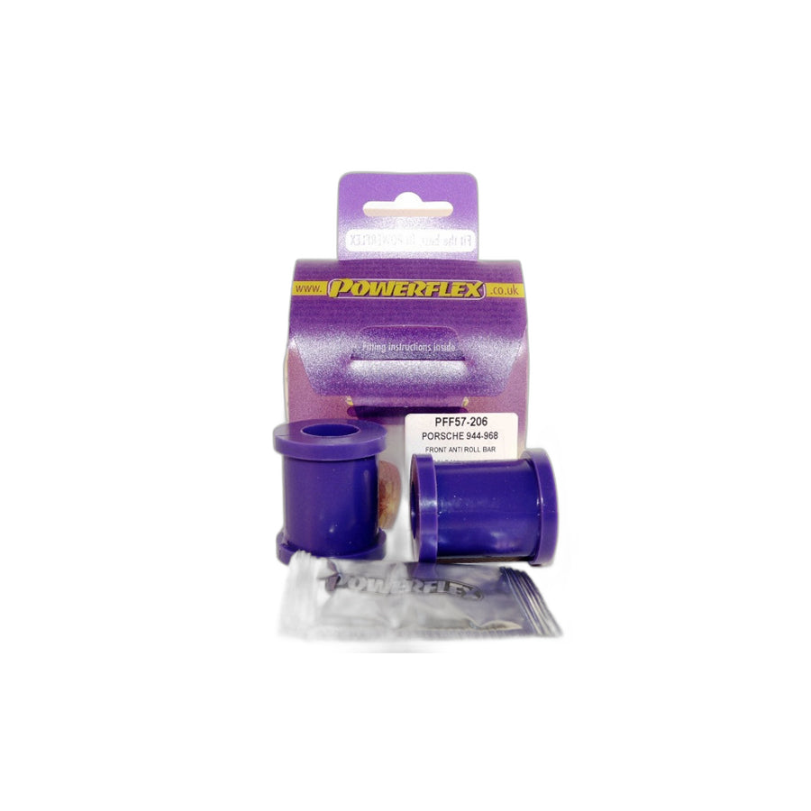 Powerflex PFF57-206 Porsche Front Anti Roll Bar To Link Rod Bush (Inc. 964 & 944) | ML Performance EU Car Parts