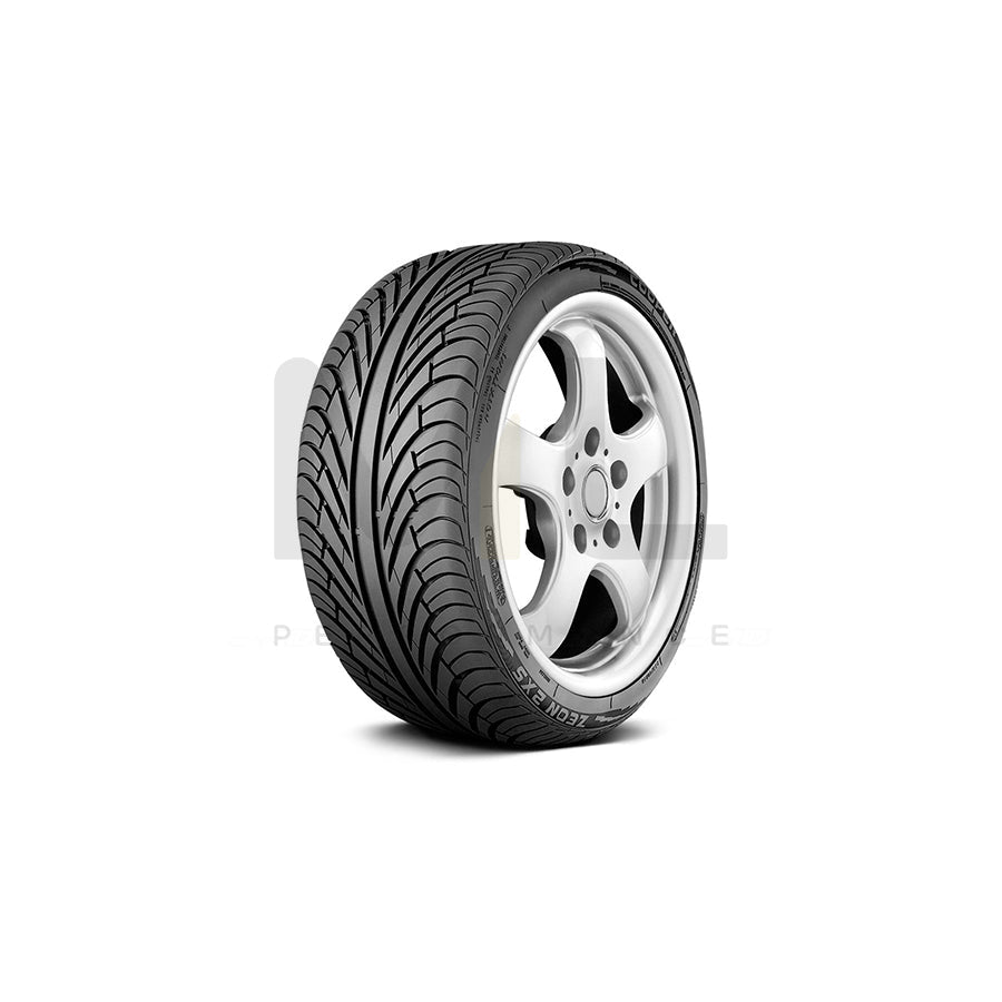 Cooper Zeon 2XS 235/40 ZR18 91Y Summer Tyre | ML Performance EU Car Parts