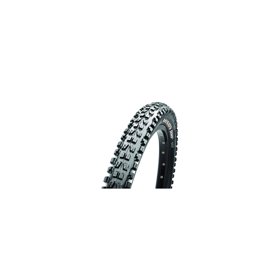 MAXXIS 2631077 Minion DHF 27.5x2.50WT 120 TPI Folding 3C MaxxTerra (EXO+/TR) | ML Performance EU