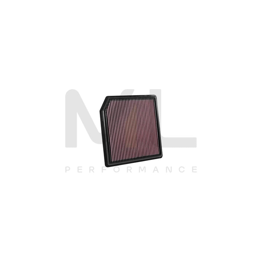 K&N 33-3069 Replacement Air Filter | ML Car Parts UK | ML Performance