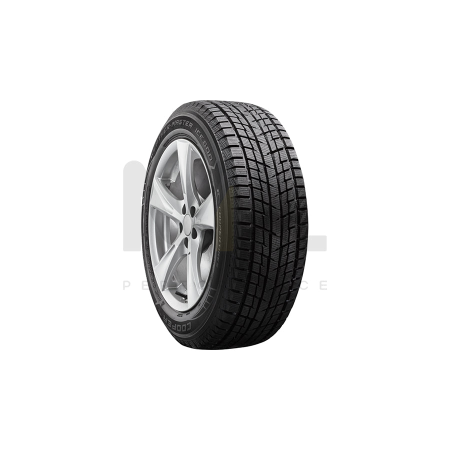 Cooper Weather-Master ICE 600 245/70 R16 107T 4x4 Winter Tyre | ML Performance EU Car Parts