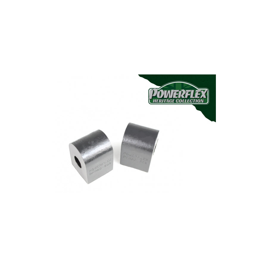 Powerflex PFR80-609-14H Vauxhall - Opel Manta B Rear Anti Roll Bar Bush 14mm | ML Performance EU Car Parts