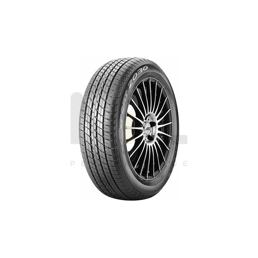 Dunlop SP Sport 2030 185/55 R16 83H Summer Tyre | ML Performance EU Car Parts
