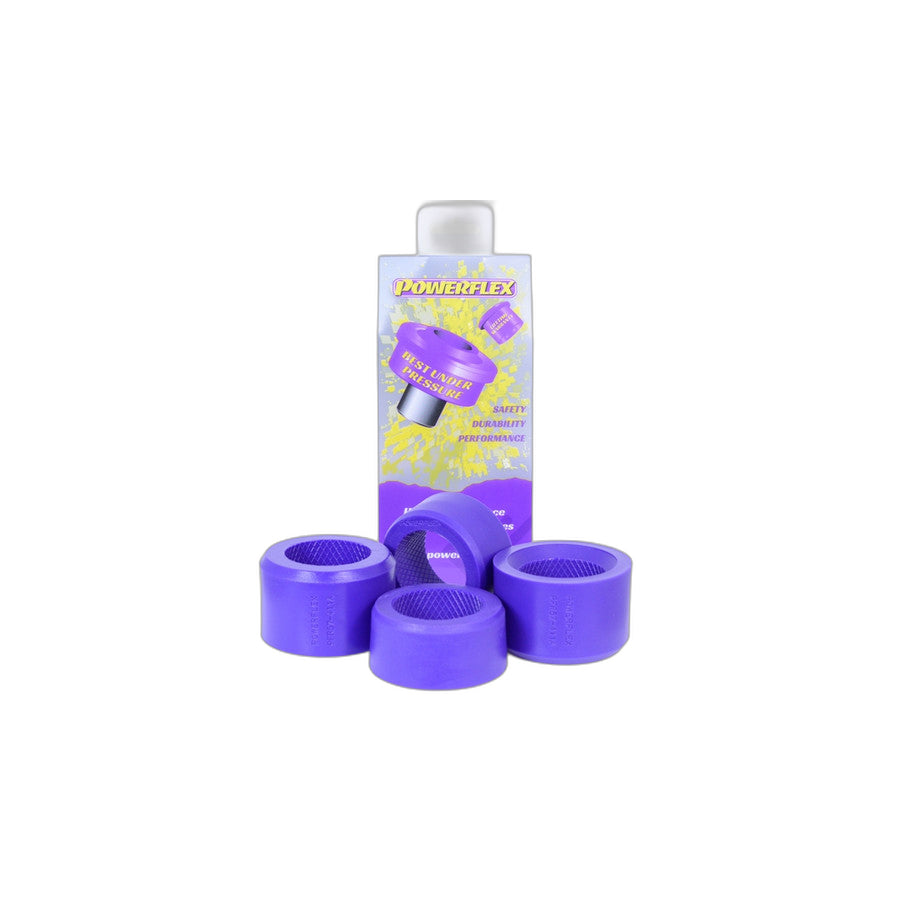 Powerflex PFR57-411 Porsche 911 Classic Rear Trailing Arm Support Plate Bush | ML Performance EU Car Parts