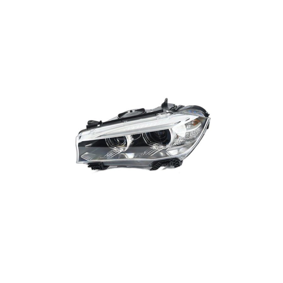 Genuine BMW 63117317109 F16 M Ahl-Xenon Headlight, Left (Inc. X5 M, X6 35i & X5 35dX)