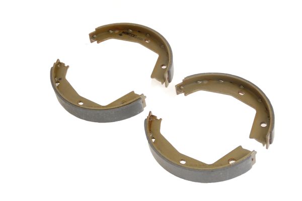 Aston Martin 28-83211-PK DB7 6 Cyl Handbrake Shoes | ML Performance EU Car Parts