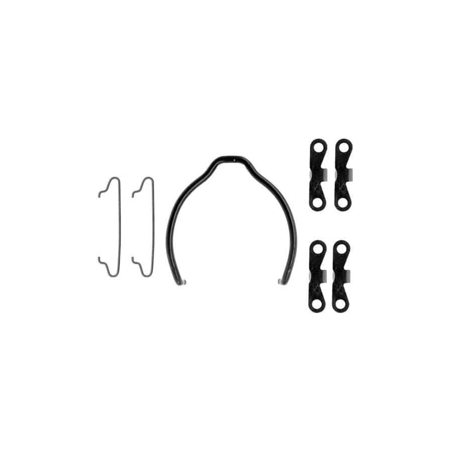 BOSCH 1 987 475 210 Brake Shoe Fitting Kit | ML Performance UK Car Parts