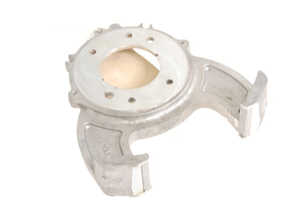 Aston Martin 28-50170-W Rear Brake Caliper Mounting Bracket | ML Performance EU Car Parts